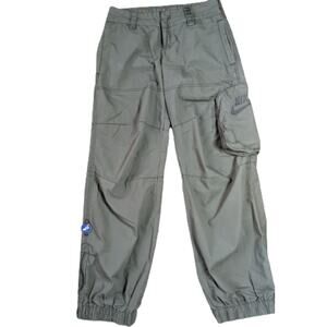 Nike Cargo Jogger Track Pants XS